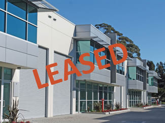 Factory, Warehouse & Industrial commercial property leased at 9/10-18 Ocean St Botany NSW 2019 Factory, Warehouse & Industrial commercial property leased at 9/10-18 Ocean St Botany NSW 2019