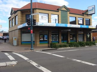 Shop & Retail commercial property leased at Lot 3/22-26 Memorial Avenue Liverpool NSW 2170