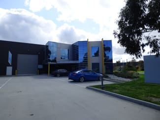 Factory, Warehouse & Industrial commercial property leased at 164-166 Woodlands Drive Braeside VIC 3195 Factory, Warehouse & Industrial commercial property leased at 164-166 Woodlands Drive Braeside VIC 3195
