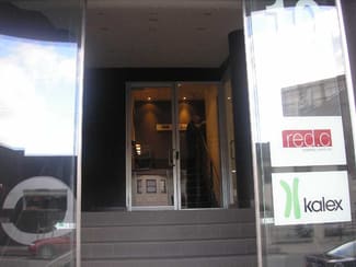 Showrooms / Bulky Goods commercial property leased at GO8A/22 St Kilda Road St Kilda VIC 3182 Showrooms / Bulky Goods commercial property leased at GO8A/22 St Kilda Road St Kilda VIC 3182