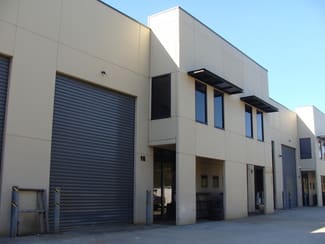Factory, Warehouse & Industrial commercial property leased at 16/13 Swaffham Road Minto NSW 2566 Factory, Warehouse & Industrial commercial property leased at 16/13 Swaffham Road Minto NSW 2566
