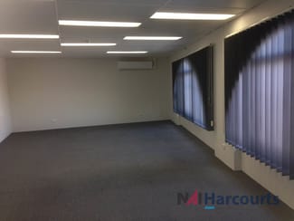 Offices commercial property leased at Gateway Drive Biggera Waters QLD 4216
