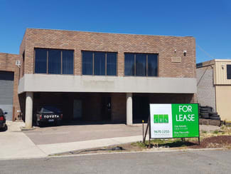 Factory, Warehouse & Industrial commercial property leased at 15 Garden Drive Tullamarine VIC 3043 Factory, Warehouse & Industrial commercial property leased at 15 Garden Drive Tullamarine VIC 3043