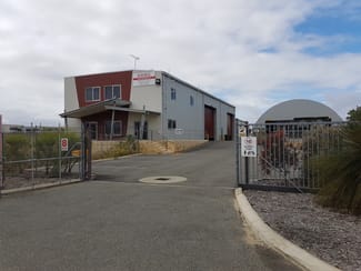 Offices commercial property leased at 8 Erceg Road Yangebup WA 6164 Offices commercial property leased at 8 Erceg Road Yangebup WA 6164