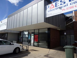 Shop & Retail commercial property leased at 5/8-24 Gladstone Street Fyshwick ACT 2609