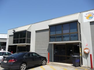 Factory, Warehouse & Industrial commercial property leased at Stafford QLD 4053 Factory, Warehouse & Industrial commercial property leased at Stafford QLD 4053