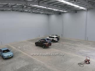 Factory, Warehouse & Industrial commercial property leased at 100 Peter Brock Drive Eastern Creek NSW 2766 Factory, Warehouse & Industrial commercial property leased at 100 Peter Brock Drive Eastern Creek NSW 2766