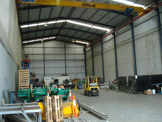 Factory, Warehouse & Industrial commercial property leased at 3/36 Sparks Road Henderson WA 6166 Factory, Warehouse & Industrial commercial property leased at 3/36 Sparks Road Henderson WA 6166