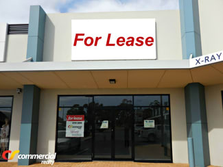 Shop & Retail commercial property leased at Shop 9/1 Henley Drive (Wollaston S/C) East Bunbury WA 6230