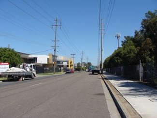 Development / Land commercial property leased at 54 Jedda Road Prestons NSW 2170 Development / Land commercial property leased at 54 Jedda Road Prestons NSW 2170