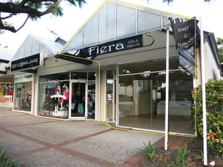 Shop & Retail commercial property leased at Ascot QLD 4007 Shop & Retail commercial property leased at Ascot QLD 4007