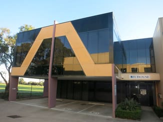 Offices commercial property leased at Office 8, /3 Torca Terrace Mornington VIC 3931
