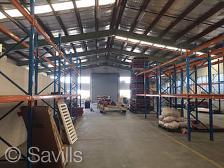 Factory, Warehouse & Industrial commercial property leased at 36 Webster Road Stafford QLD 4053 Factory, Warehouse & Industrial commercial property leased at 36 Webster Road Stafford QLD 4053