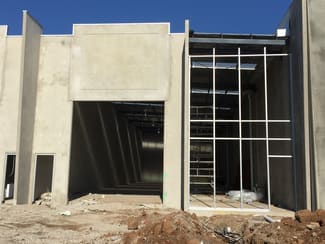 Factory, Warehouse & Industrial commercial property leased at 24 Carson Road Derrimut VIC 3030 Factory, Warehouse & Industrial commercial property leased at 24 Carson Road Derrimut VIC 3030