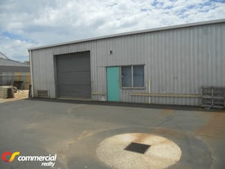 Factory, Warehouse & Industrial commercial property leased at Unit 6/90 King Road East Bunbury WA 6230 Factory, Warehouse & Industrial commercial property leased at Unit 6/90 King Road East Bunbury WA 6230