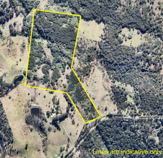 Development / Land commercial property leased at 2323 Mount Mee Road Ocean View QLD 4521 Development / Land commercial property leased at 2323 Mount Mee Road Ocean View QLD 4521