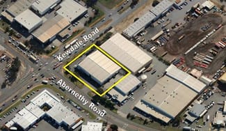 Factory, Warehouse & Industrial commercial property leased at 521 Abernethy Road Kewdale WA 6105 Factory, Warehouse & Industrial commercial property leased at 521 Abernethy Road Kewdale WA 6105