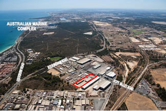 Factory, Warehouse & Industrial commercial property leased at 47 Hope Valley Road Naval Base WA 6165 Factory, Warehouse & Industrial commercial property leased at 47 Hope Valley Road Naval Base WA 6165