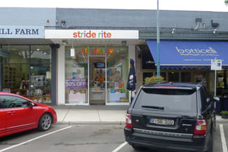 Shop & Retail commercial property leased at 40B Church Street Brighton VIC 3186 Shop & Retail commercial property leased at 40B Church Street Brighton VIC 3186