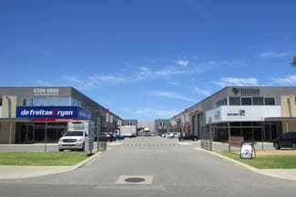 Factory, Warehouse & Industrial commercial property leased at 5/9 Parkes Street Cockburn Central WA 6164 Factory, Warehouse & Industrial commercial property leased at 5/9 Parkes Street Cockburn Central WA 6164