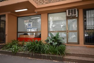 Offices commercial property leased at Buckingham Surry Hills NSW 2010