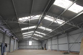 Factory, Warehouse & Industrial commercial property leased at 21 Pritchard Place Peakhurst NSW 2210 Factory, Warehouse & Industrial commercial property leased at 21 Pritchard Place Peakhurst NSW 2210