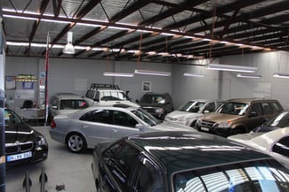 Showrooms / Bulky Goods commercial property leased at B/39 Captain Cook Drive Caringbah NSW 2229 Showrooms / Bulky Goods commercial property leased at B/39 Captain Cook Drive Caringbah NSW 2229