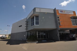 Offices commercial property leased at Unit 7, 508 Woolcock Street Garbutt QLD 4814 Offices commercial property leased at Unit 7, 508 Woolcock Street Garbutt QLD 4814