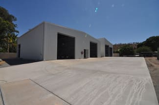 Factory, Warehouse & Industrial commercial property leased at 2/3-5 Fahey Street Stuart QLD 4811 Factory, Warehouse & Industrial commercial property leased at 2/3-5 Fahey Street Stuart QLD 4811
