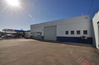 Factory, Warehouse & Industrial commercial property leased at 287 Ingham Road Garbutt QLD 4814