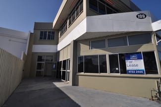 Offices commercial property leased at 109 Ingham Road West End QLD 4810 Offices commercial property leased at 109 Ingham Road West End QLD 4810