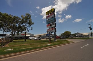 Factory, Warehouse & Industrial commercial property leased at 2/337 Woolcock Street Garbutt QLD 4814 Factory, Warehouse & Industrial commercial property leased at 2/337 Woolcock Street Garbutt QLD 4814