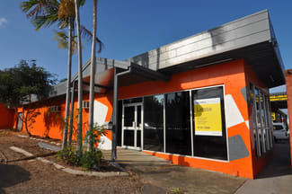 Factory, Warehouse & Industrial commercial property leased at 59 Ingham Road West End QLD 4810 Factory, Warehouse & Industrial commercial property leased at 59 Ingham Road West End QLD 4810