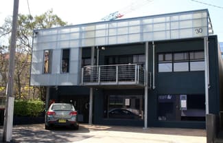 Showrooms / Bulky Goods commercial property leased at 1/30 Jeays Street Bowen Hills QLD 4006 Showrooms / Bulky Goods commercial property leased at 1/30 Jeays Street Bowen Hills QLD 4006