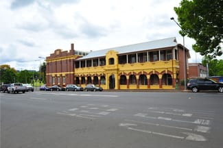 Shop & Retail commercial property leased at 3/124 Margaret Street Toowoomba City QLD 4350 Shop & Retail commercial property leased at 3/124 Margaret Street Toowoomba City QLD 4350