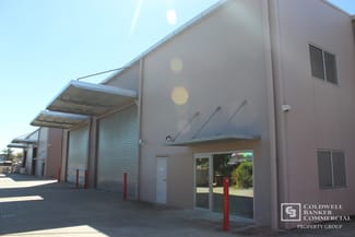 Factory, Warehouse & Industrial commercial property leased at Slacks Creek QLD 4127