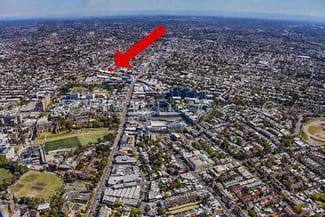 Offices commercial property leased at 1-7 Albany Road Stanmore NSW 2048 Offices commercial property leased at 1-7 Albany Road Stanmore NSW 2048