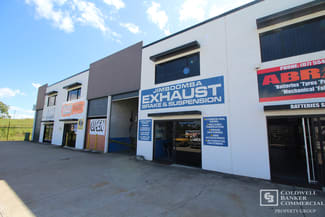 Factory, Warehouse & Industrial commercial property leased at 4/2-6 Paul Court Jimboomba QLD 4280 Factory, Warehouse & Industrial commercial property leased at 4/2-6 Paul Court Jimboomba QLD 4280