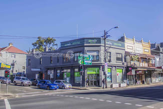 Offices commercial property leased at Level 1/170 Parramatta Road Annandale NSW 2038 Offices commercial property leased at Level 1/170 Parramatta Road Annandale NSW 2038