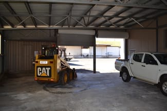 Factory, Warehouse & Industrial commercial property leased at Tenancy 4/529 Alderley Street Harristown QLD 4350 Factory, Warehouse & Industrial commercial property leased at Tenancy 4/529 Alderley Street Harristown QLD 4350