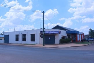 Offices commercial property leased at Office 1, 12 Pamela Street Mount Isa QLD 4825 Offices commercial property leased at Office 1, 12 Pamela Street Mount Isa QLD 4825