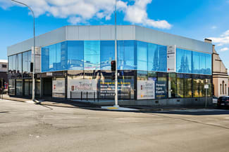 Medical / Consulting commercial property leased at 4/1-3 Russell Street Toowoomba City QLD 4350 Medical / Consulting commercial property leased at 4/1-3 Russell Street Toowoomba City QLD 4350
