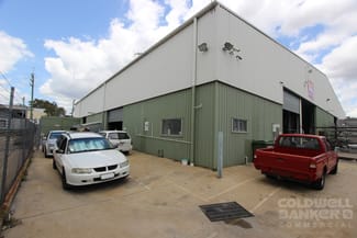 Factory, Warehouse & Industrial commercial property leased at Yatala QLD 4207 Factory, Warehouse & Industrial commercial property leased at Yatala QLD 4207