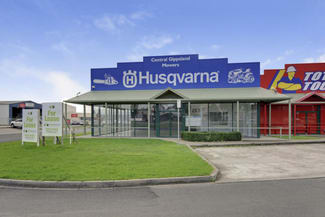 Showrooms / Bulky Goods commercial property leased at 309 Princes Highway Traralgon VIC 3844 Showrooms / Bulky Goods commercial property leased at 309 Princes Highway Traralgon VIC 3844