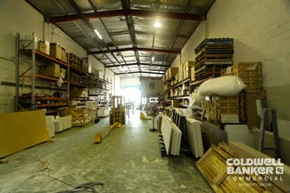 Factory, Warehouse & Industrial commercial property leased at 2/5 Welch Street Underwood QLD 4119 Factory, Warehouse & Industrial commercial property leased at 2/5 Welch Street Underwood QLD 4119