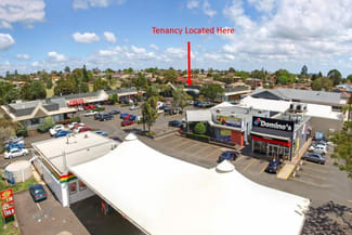 Medical / Consulting commercial property leased at Suite 13/236a Taylor Street Newtown QLD 4350 Medical / Consulting commercial property leased at Suite 13/236a Taylor Street Newtown QLD 4350