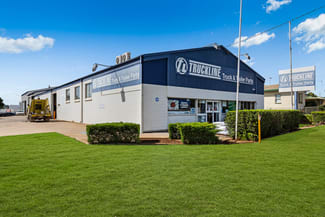 Showrooms / Bulky Goods commercial property leased at 303 Taylor Street Wilsonton QLD 4350 Showrooms / Bulky Goods commercial property leased at 303 Taylor Street Wilsonton QLD 4350