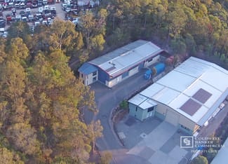 Factory, Warehouse & Industrial commercial property leased at Stapylton QLD 4207