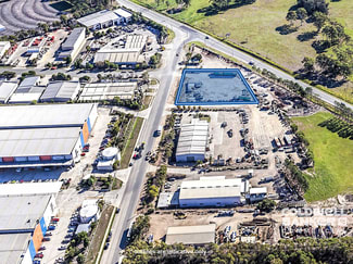 Development / Land commercial property leased at Stapylton QLD 4207 Development / Land commercial property leased at Stapylton QLD 4207