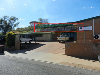 Other commercial property leased at Mount Isa QLD 4825